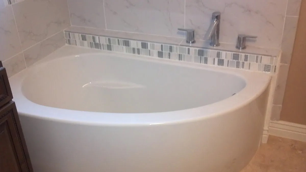 Water Heater Replacement in Delta, MI